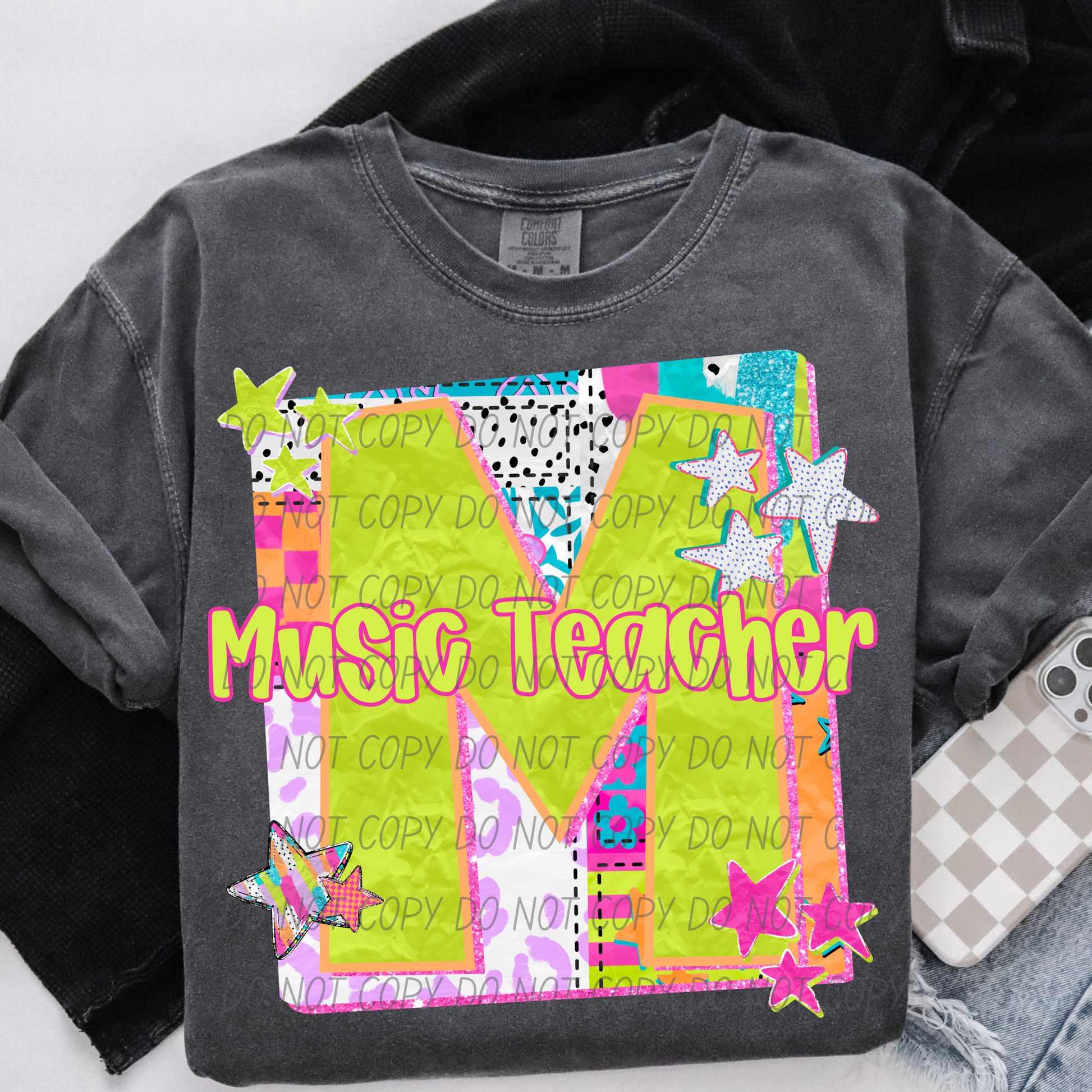 Music Teacher