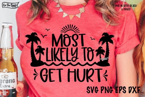 Cruise Most Likely to Get Hurt SHIRT