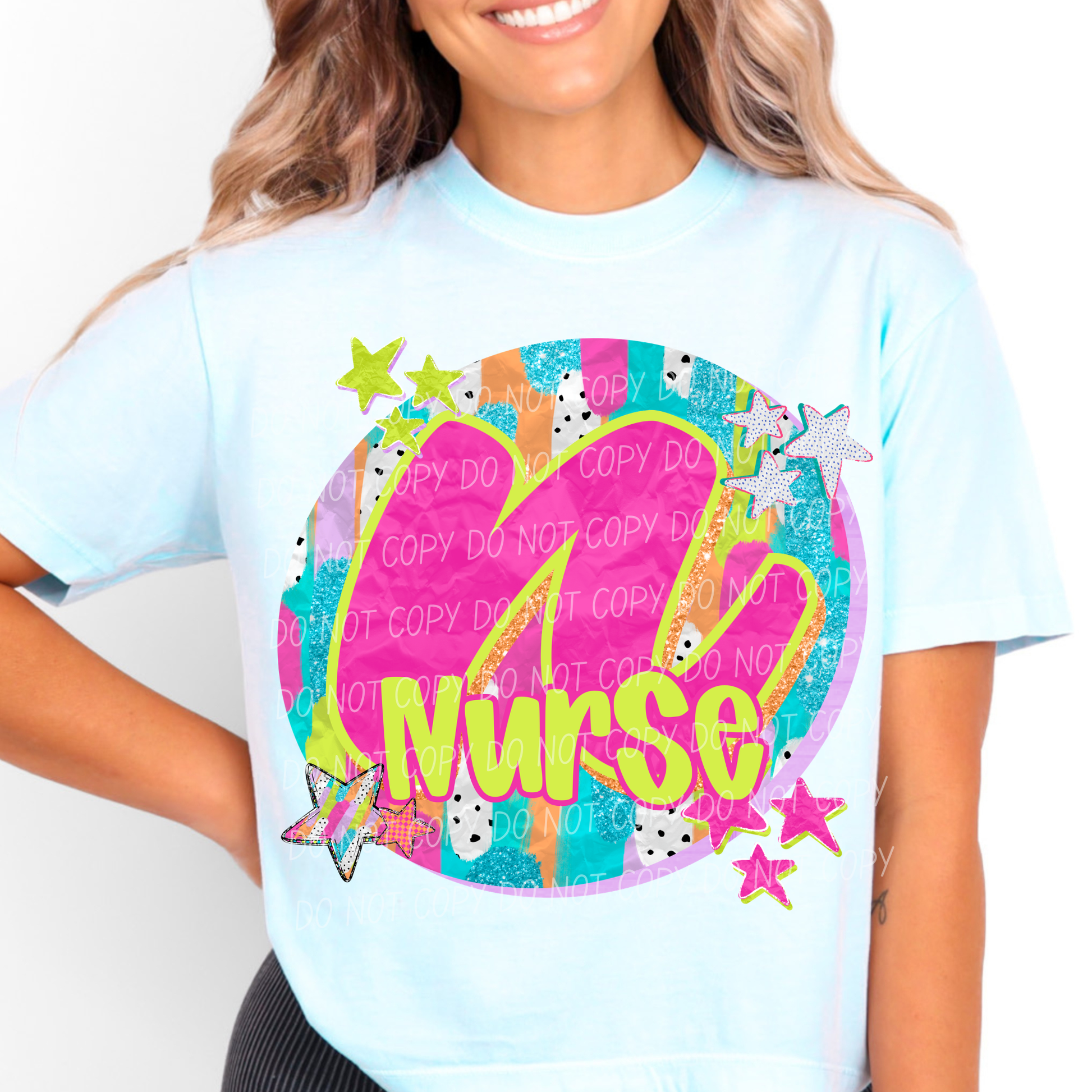 Nurse