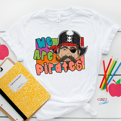 PIRATES(1)