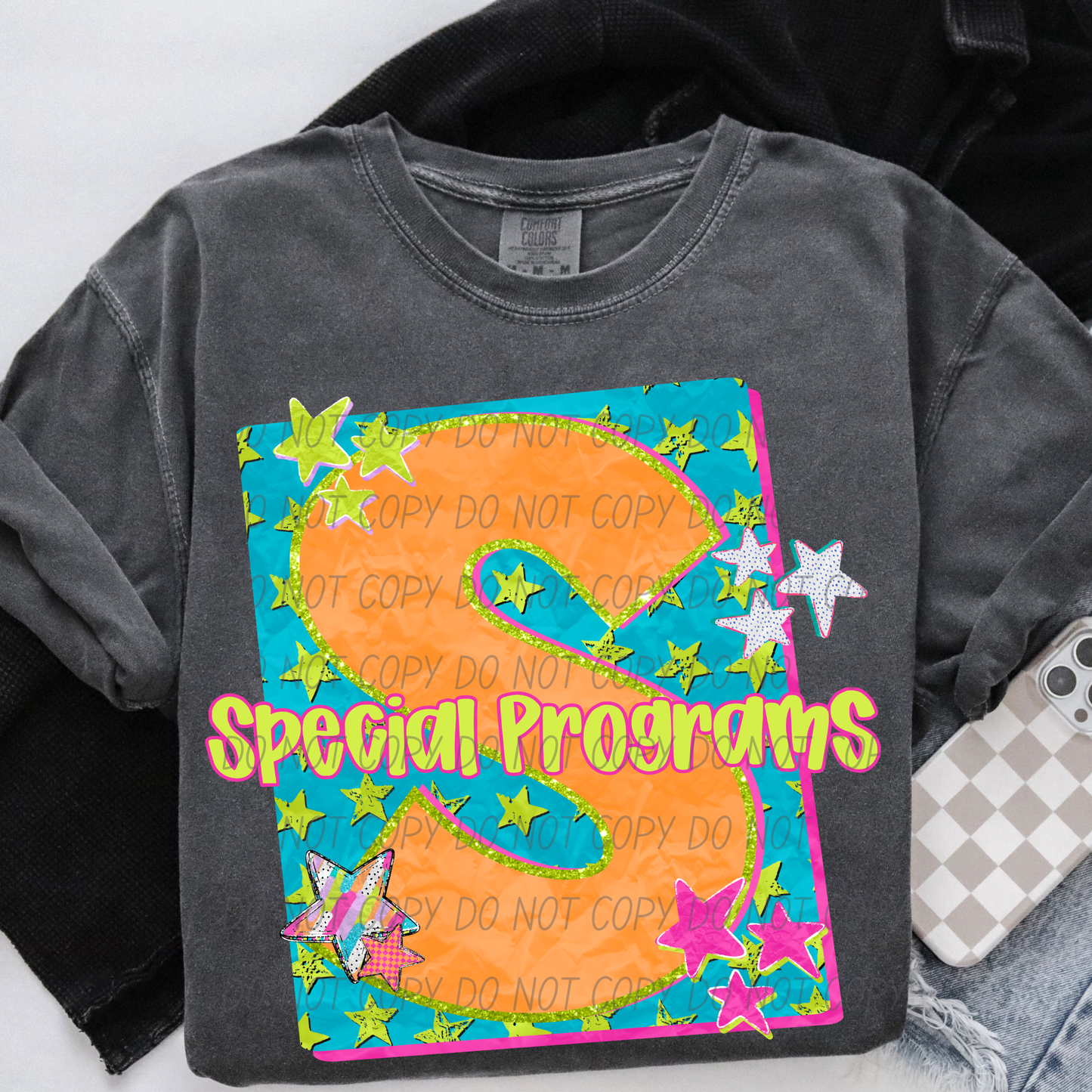 Special Programs