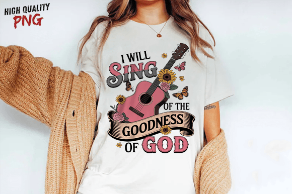 Trendy Christian Sing