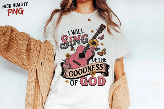 Trendy Christian Sing