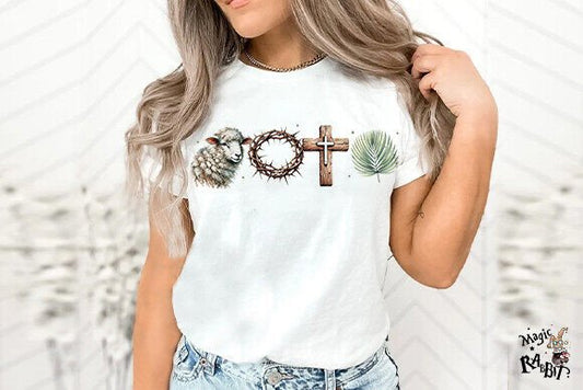 True Story Easter SHIRT