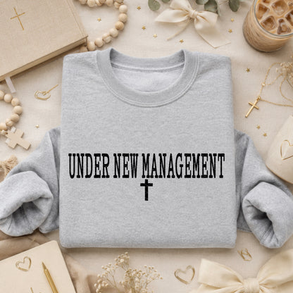 Under New Management