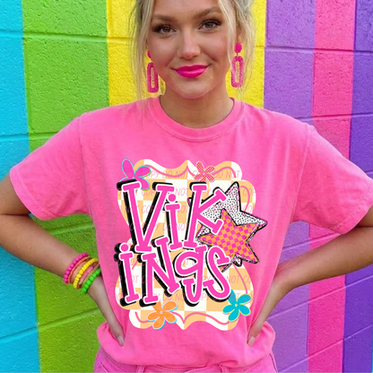 Week 6 - $10 Spirit Shirt Special - Choose your Mascot!