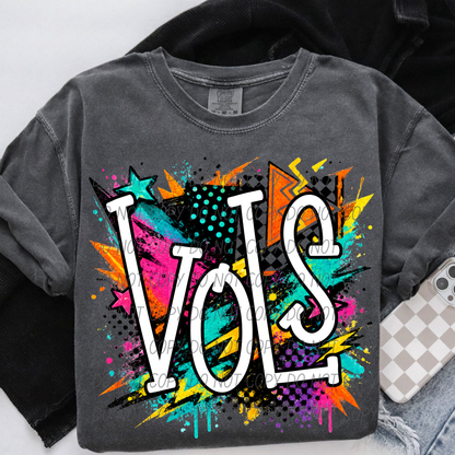Week 5 - $10 Spirit Shirt Special - Choose your Mascot!