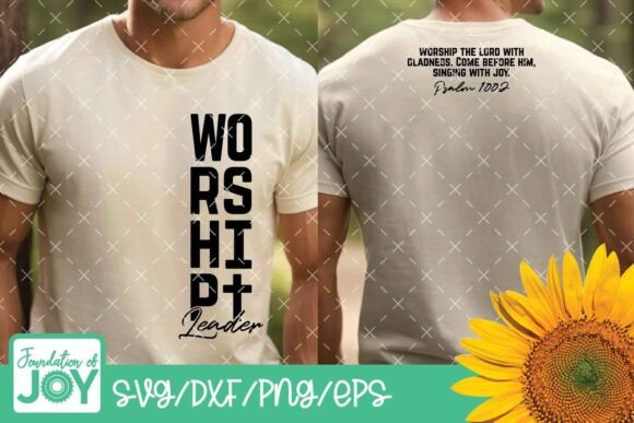 Worship Leader