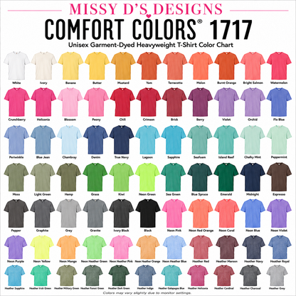 Week 1 - $10 Spirit Shirt Special - Choose your Mascot!