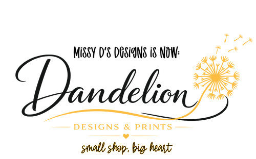Missy D's Designs
