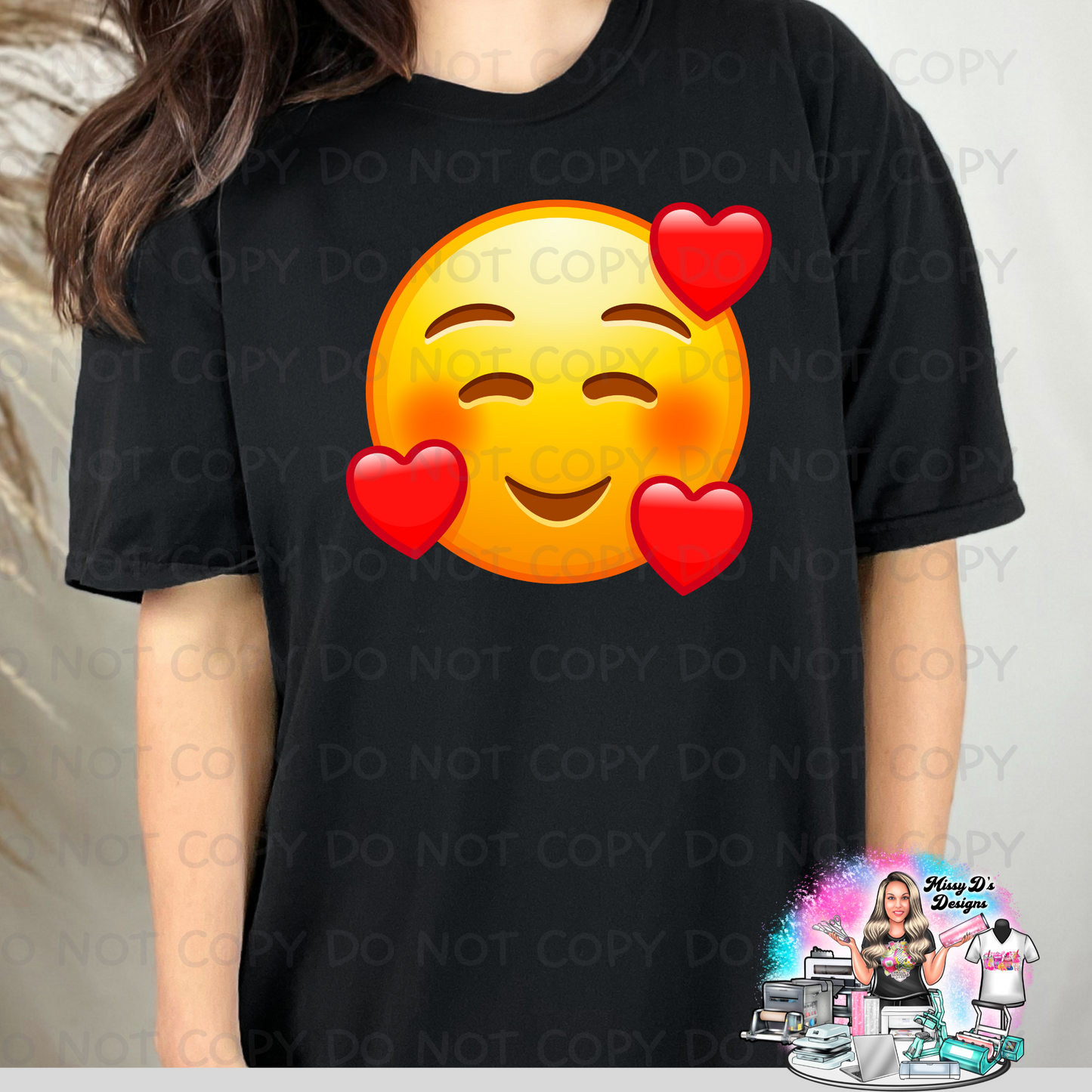 Emoji Choose Your Emoji SHIRT