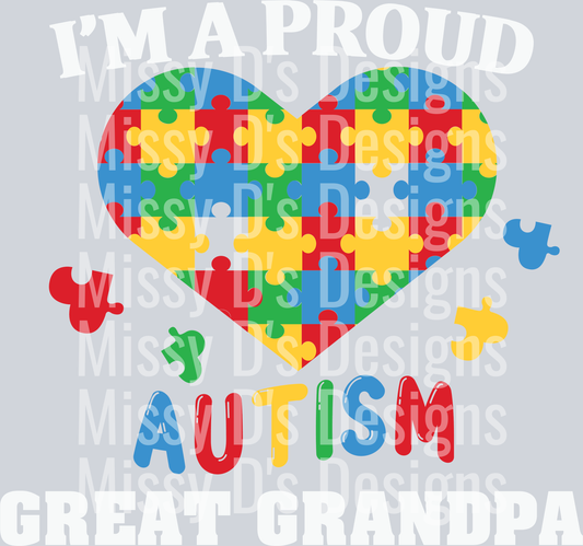 autism
