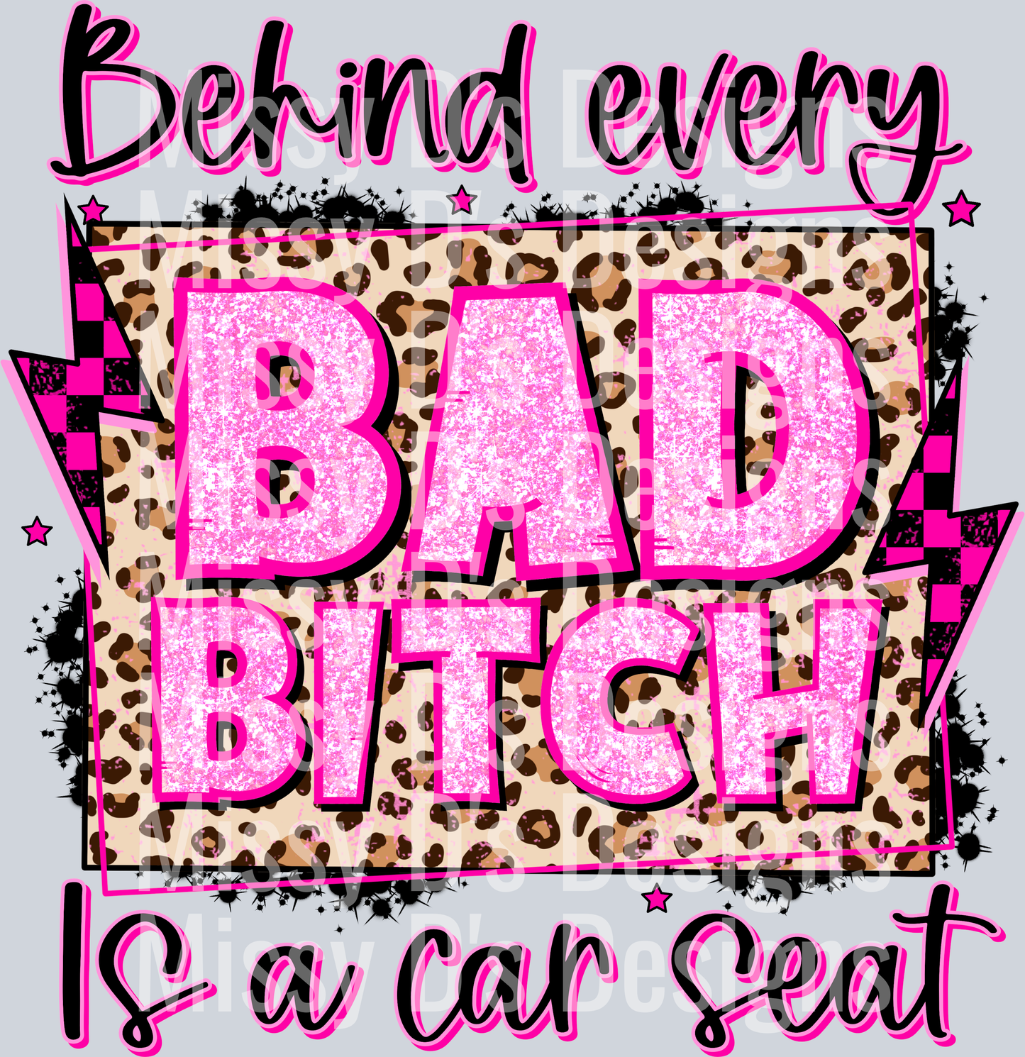 Bad bitch