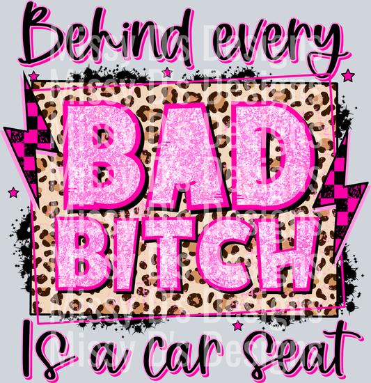 Bad bitch