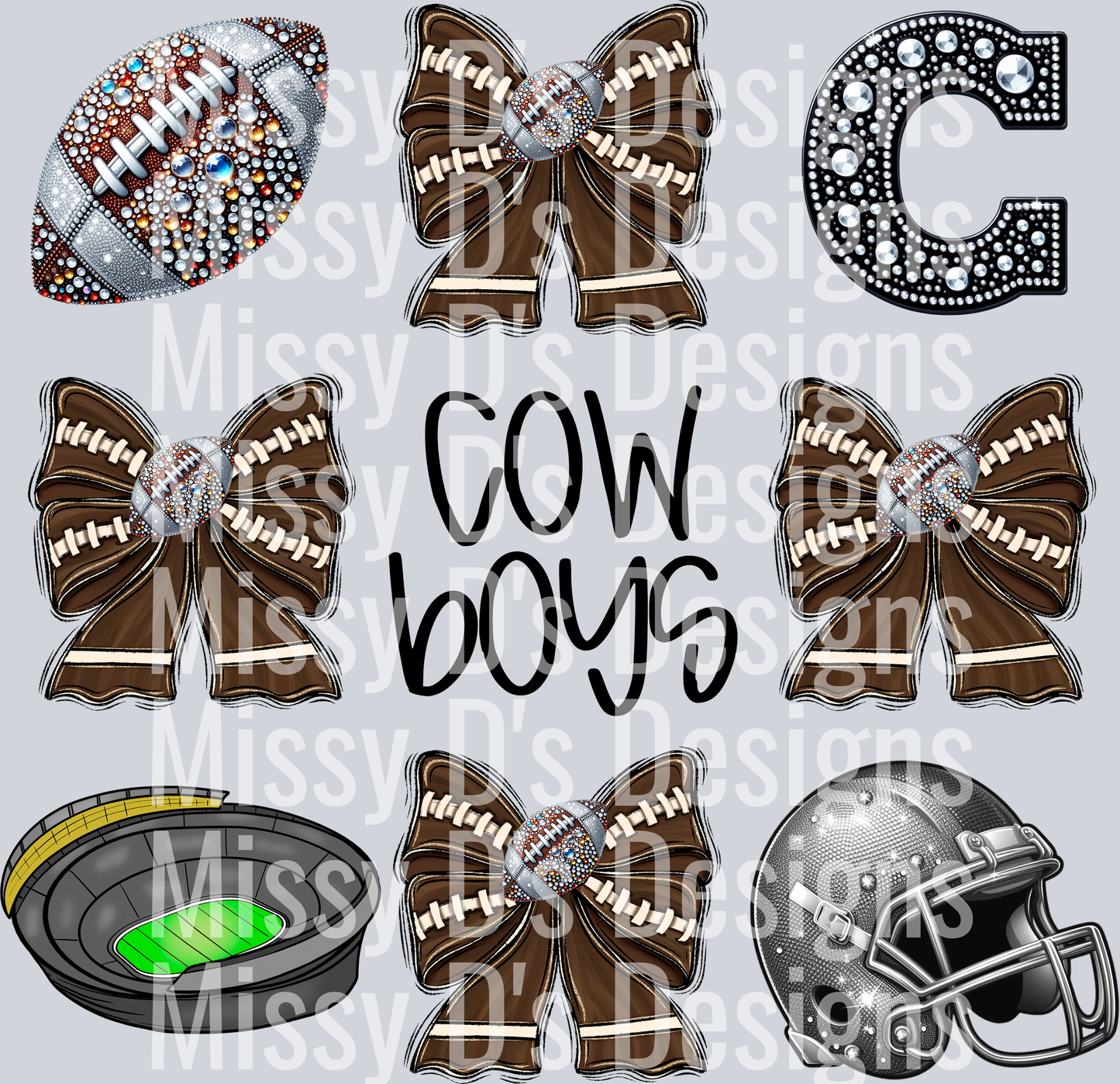 football cowboys