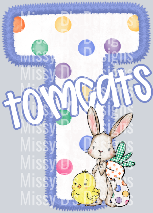 tomcats