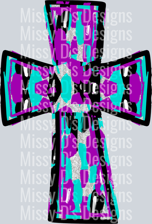 worthycross