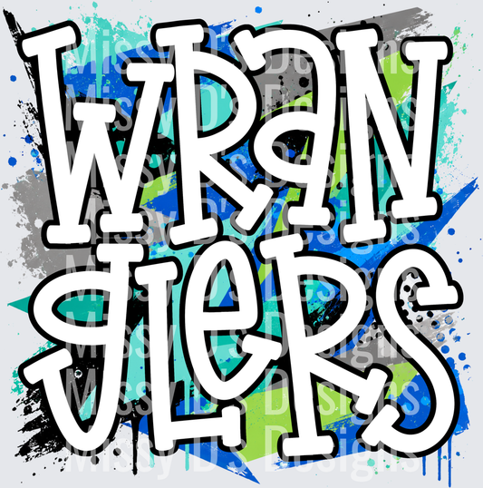 WRANGLERS