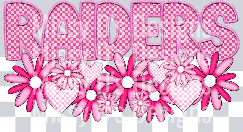 RAIDERS
