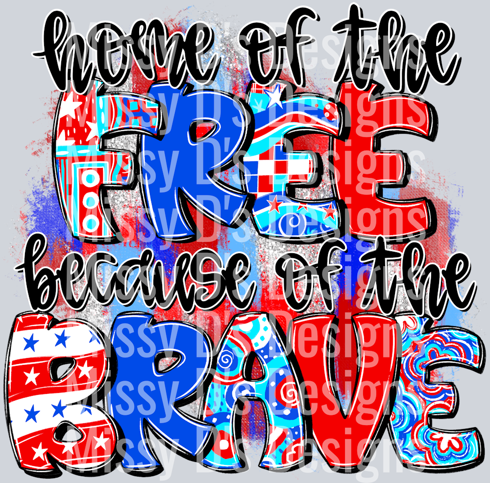 HomeofTheFree