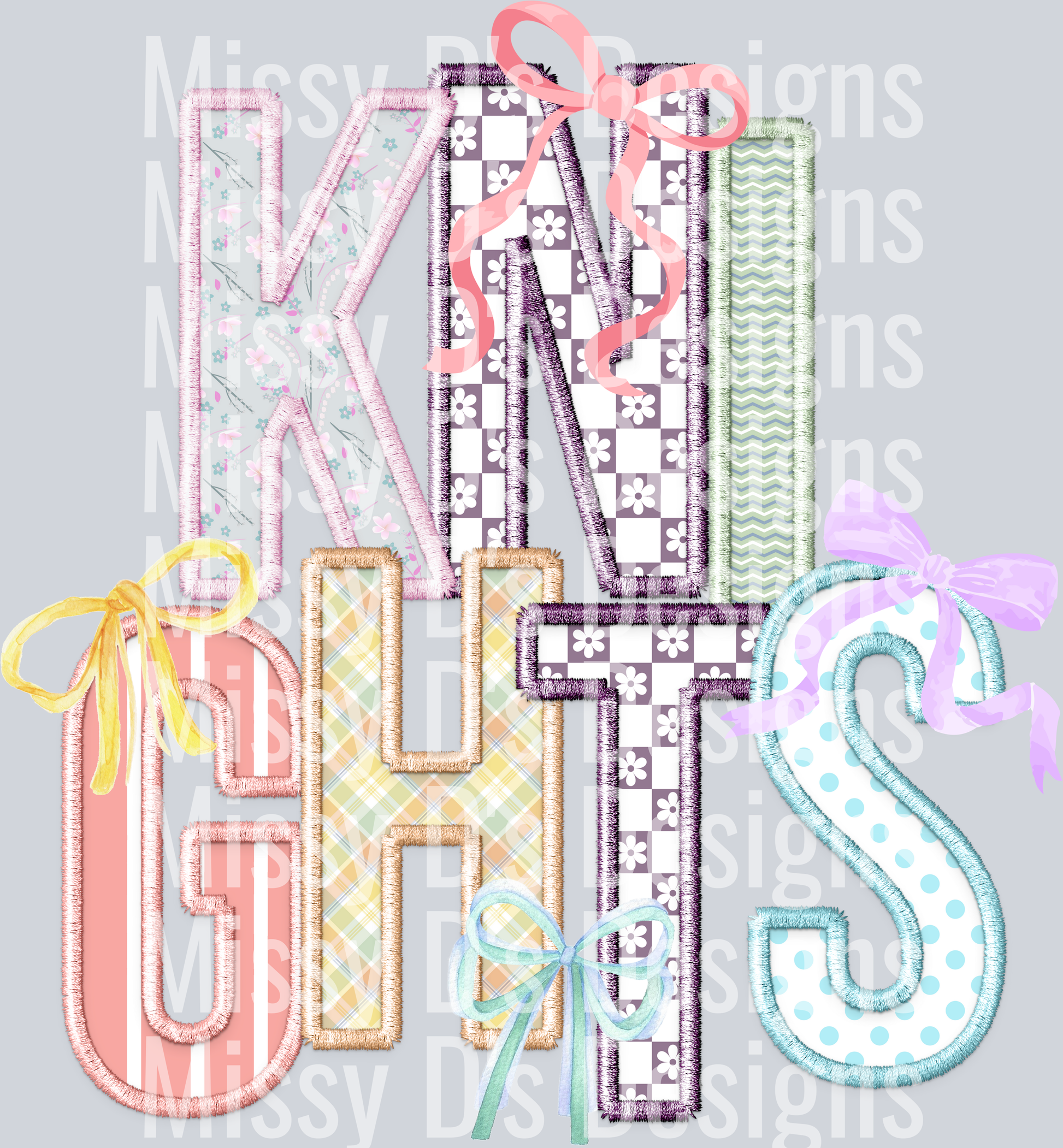 KNIGHTS
