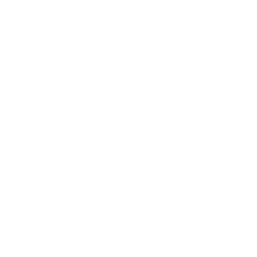 extra heavy on the IDGAF