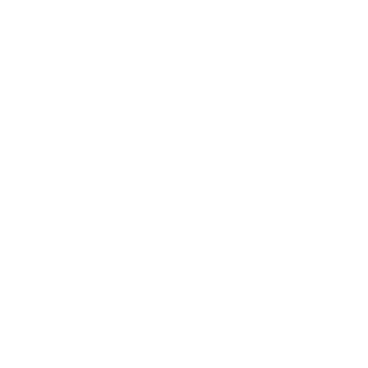 extra heavy on the IDGAF