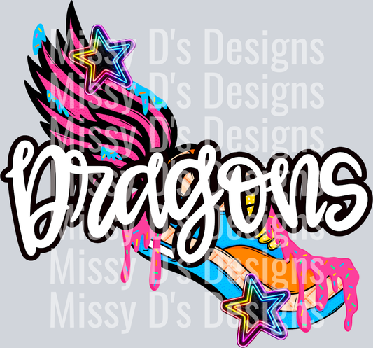 dragons
