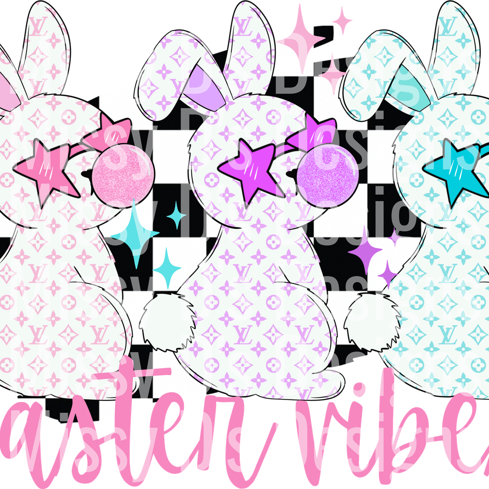 easter vibes