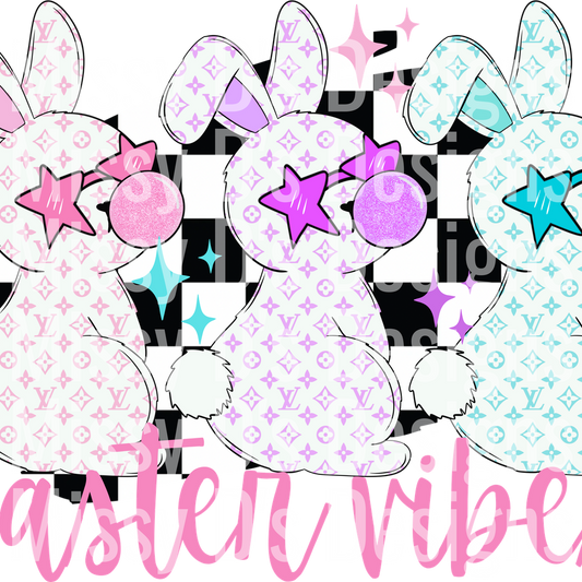 easter vibes