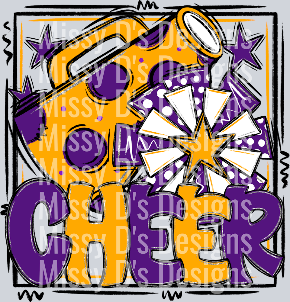 Purple YG