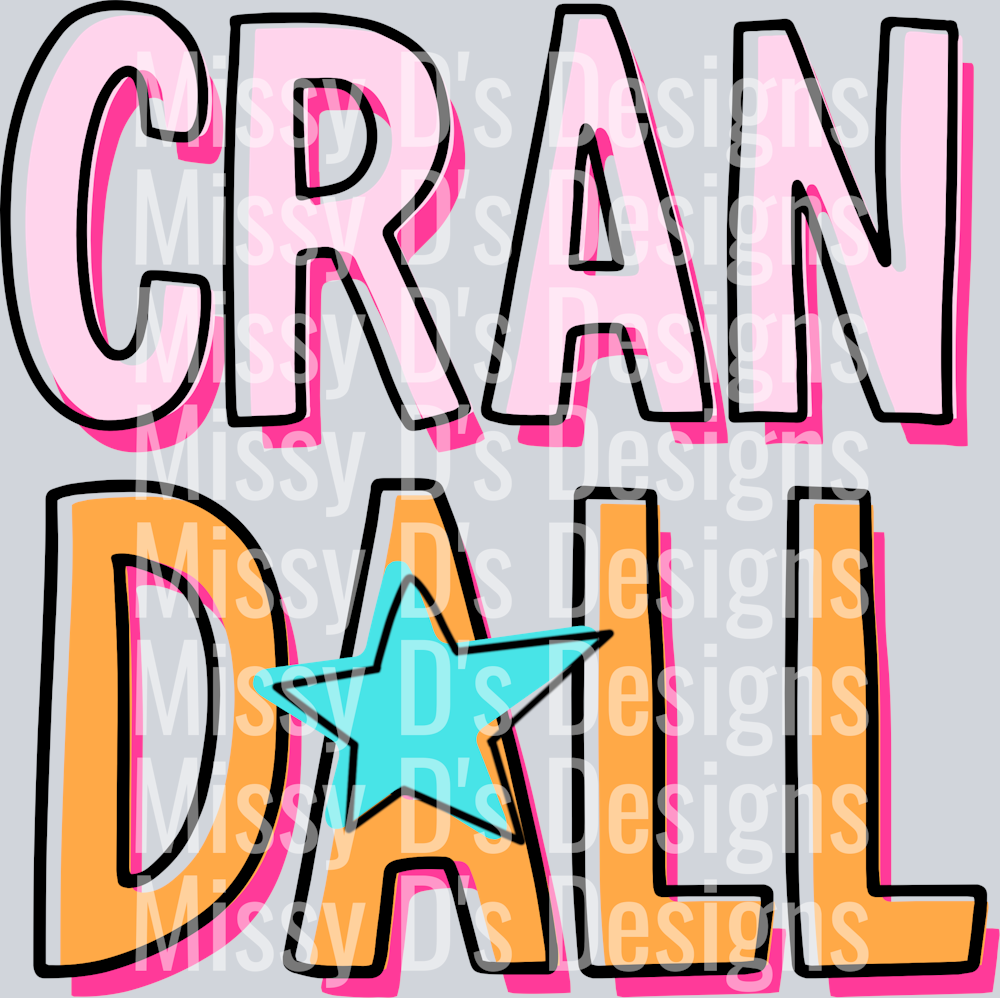 Crandall_Star