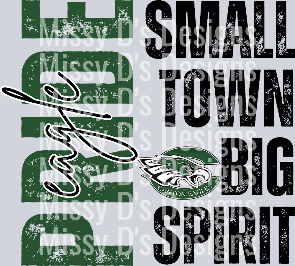 eagle pride