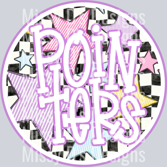POINTERS