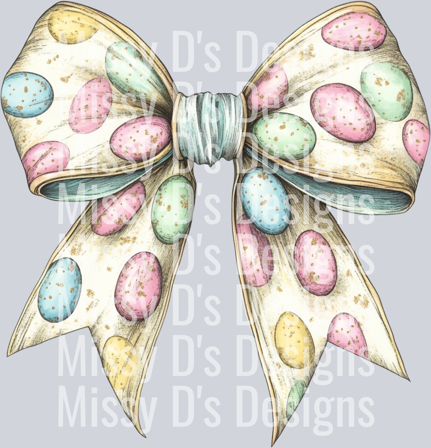 Easter Bow300dpi