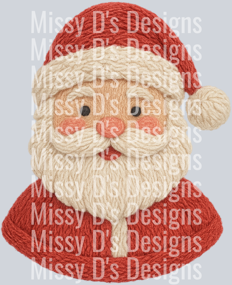 SANTA CLAUS