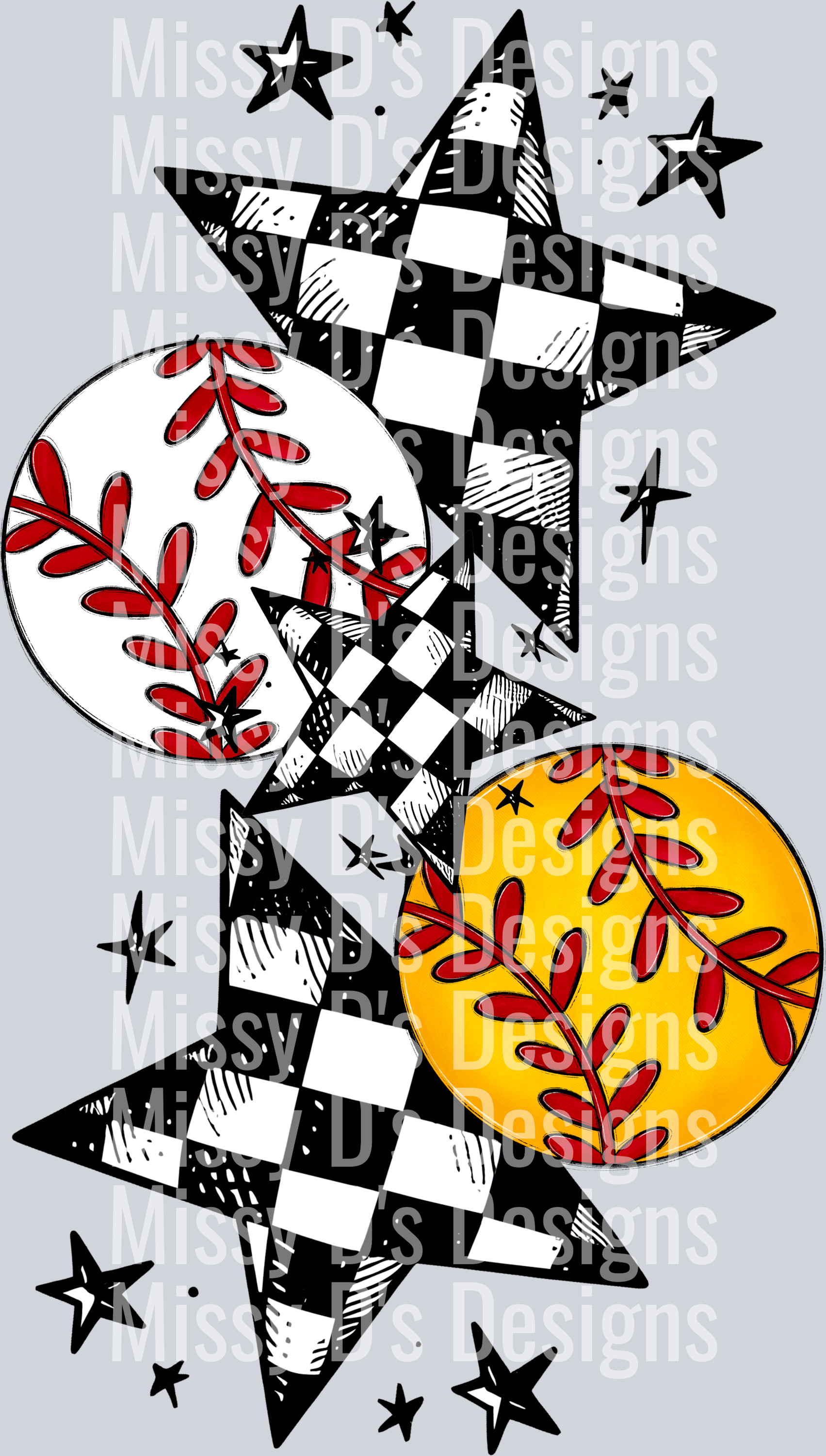BASEBALL SOFTBALLSLEEVE