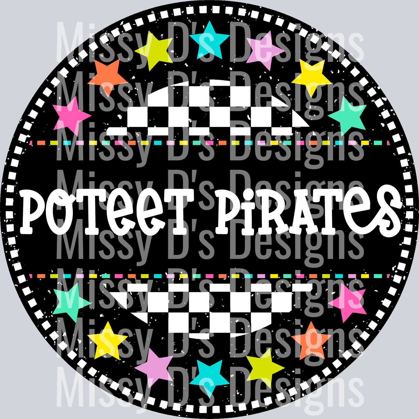 PoteetPirates