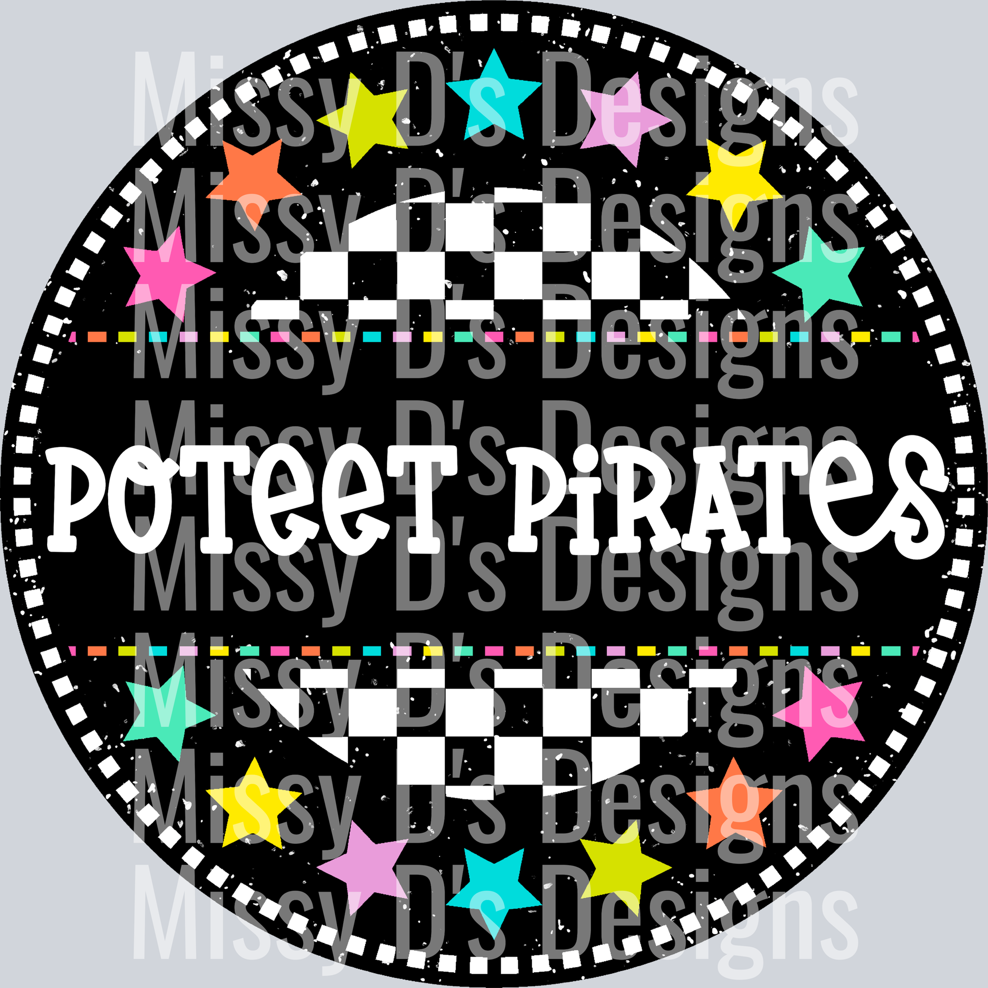 PoteetPirates