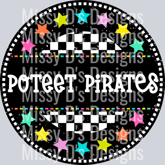 PoteetPirates