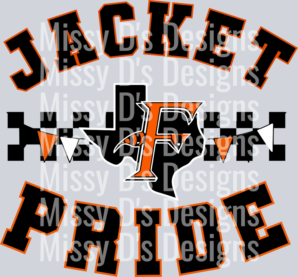 jacket pride