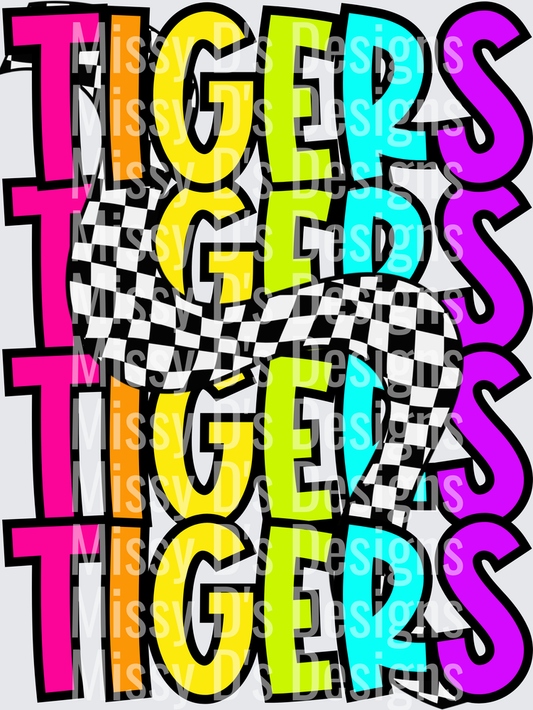 tigers