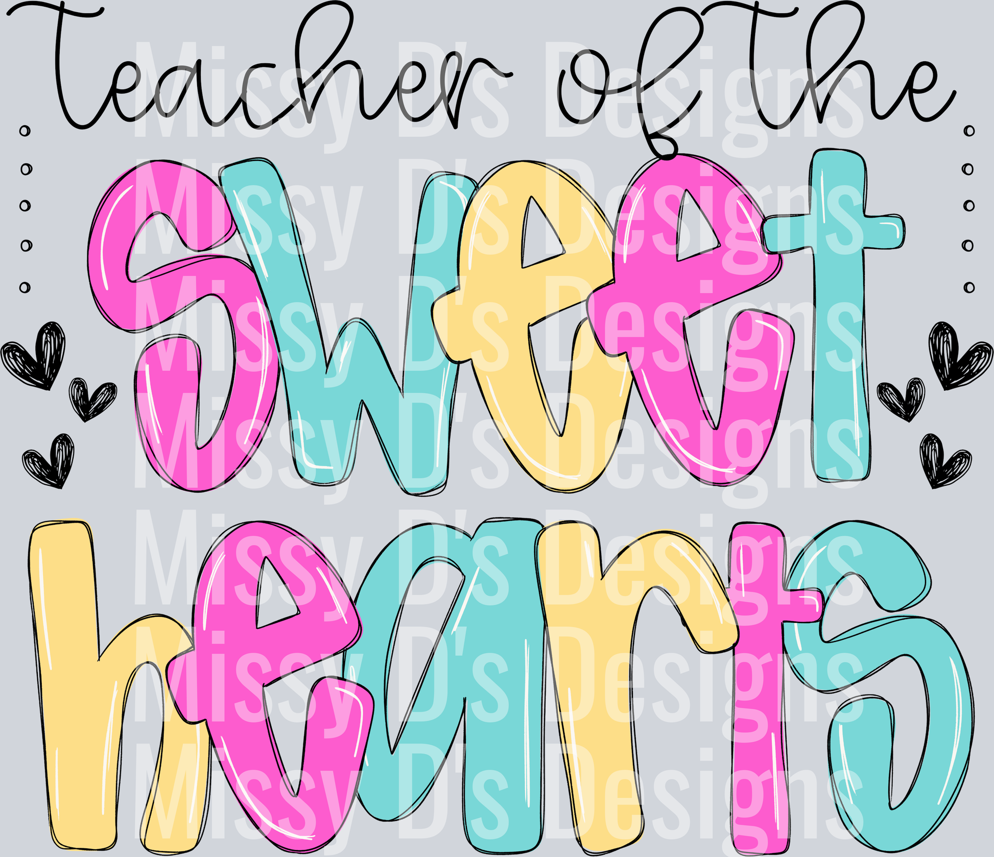 TeacherOfTheSweethearts