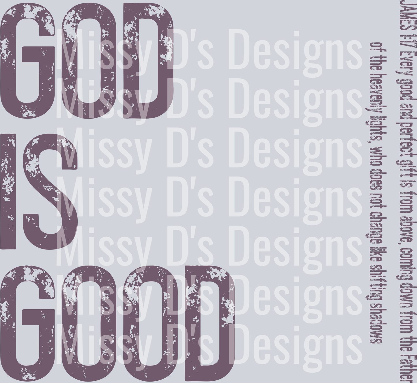 Godisgoodjames1PLUM