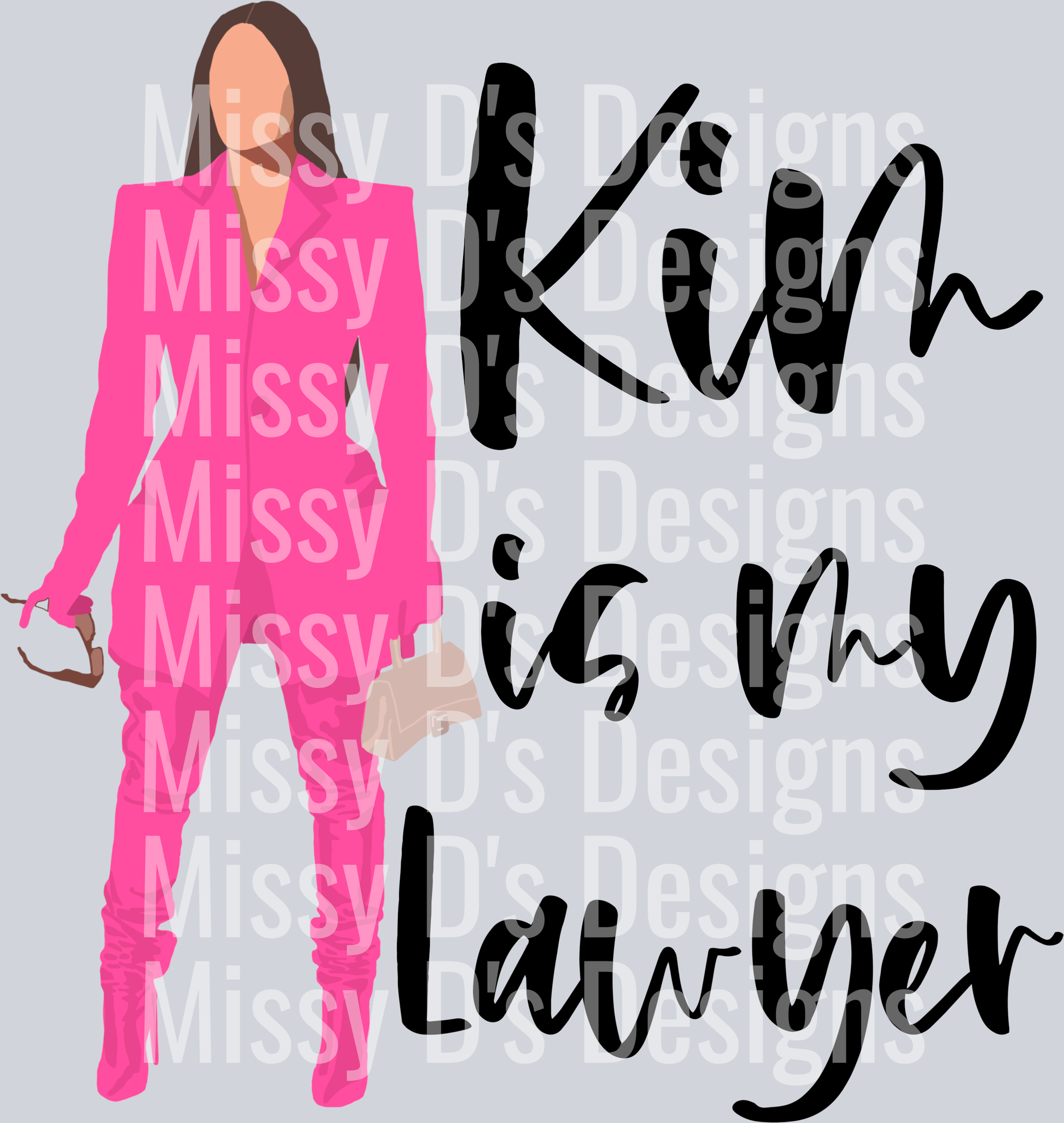 Kim_Black_Png