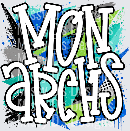 MONARCHS
