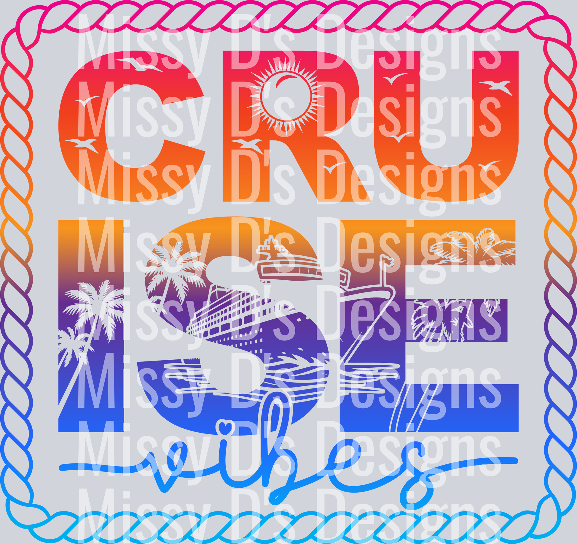 Cruise Vibes-01