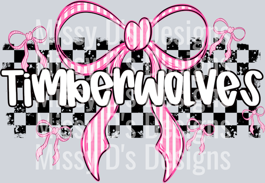 TIMBERWOLVES