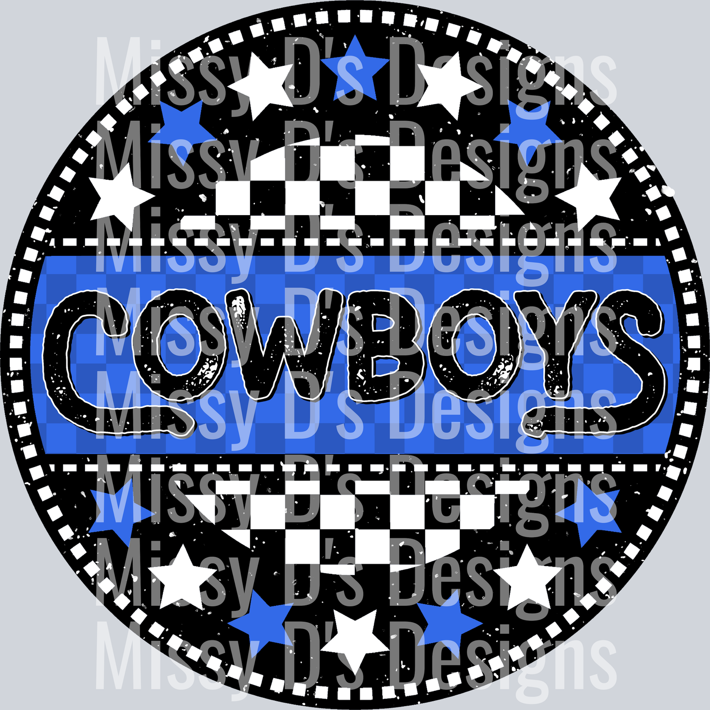 Cowboys(15)