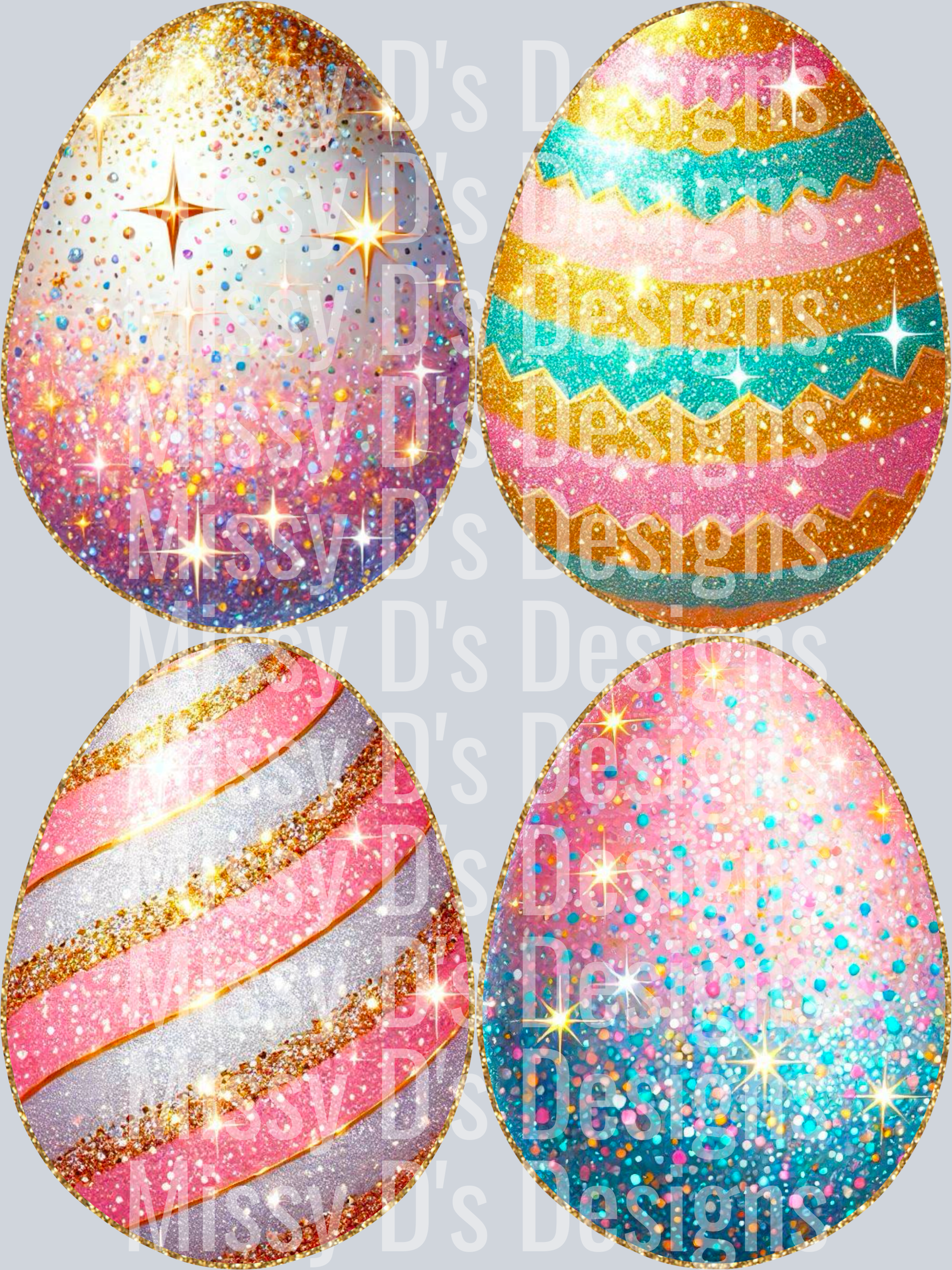 GlitterEggs